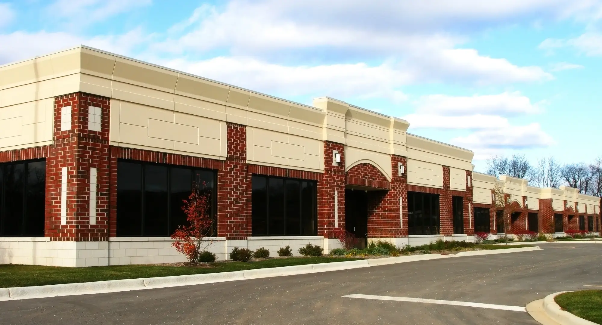 Sub Banner Commercial